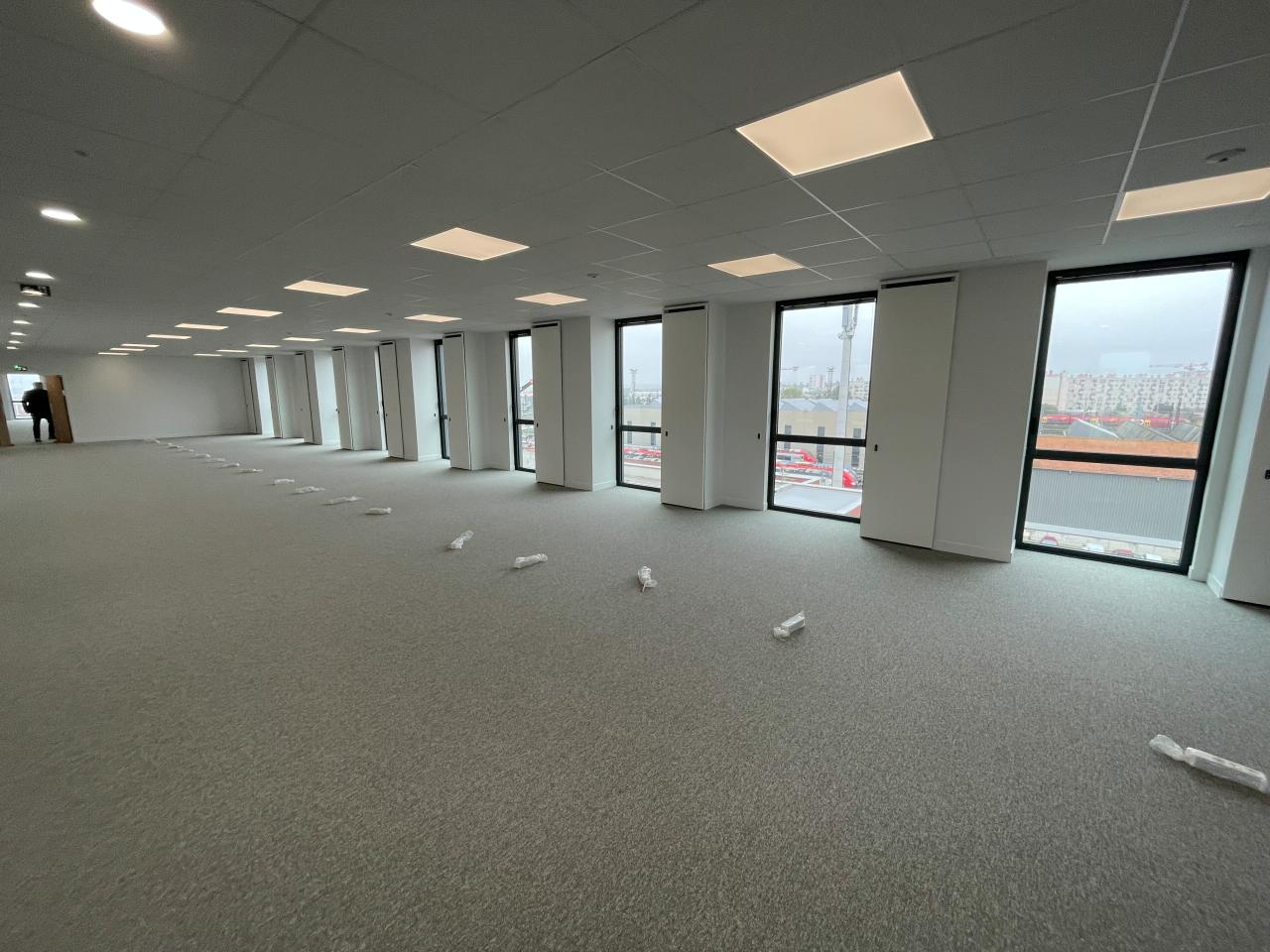 Bureau Toulouse 1012m² Location bureau Toulouse Haute-Garonne OLBUR2426959 16